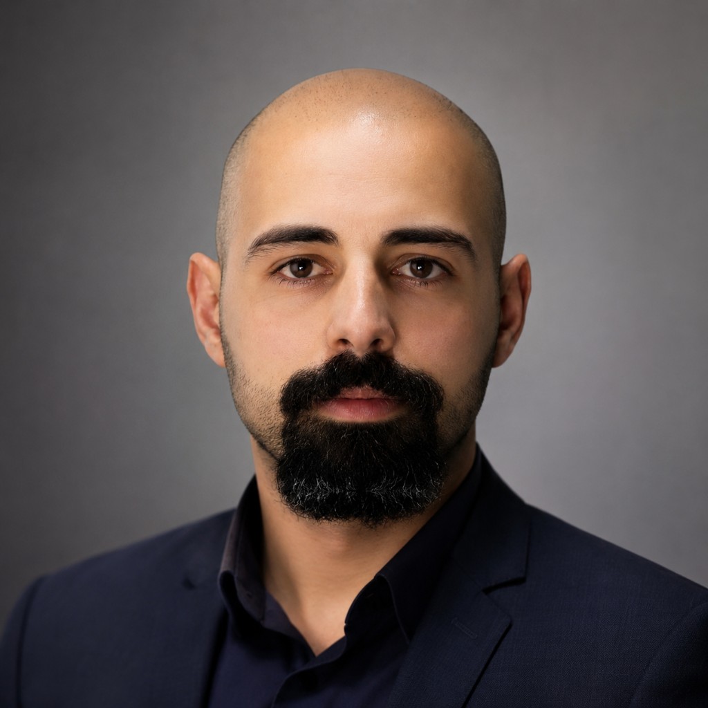 محمدمهدی محروق